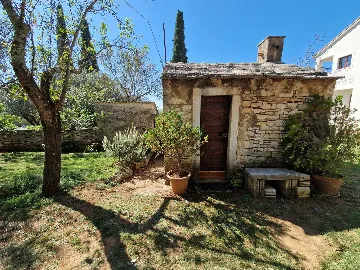Two-Bedroom Apartment in Bale for 4 Guests