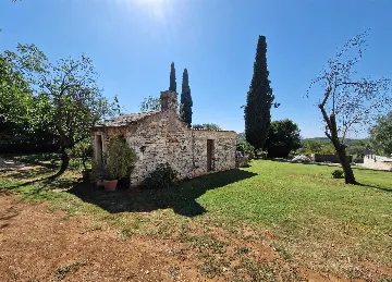 Two-Bedroom Apartment in Bale for 4 Guests