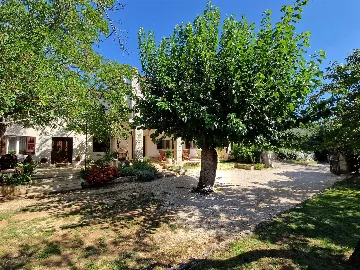 Two-Bedroom Apartment in Bale for 4 Guests