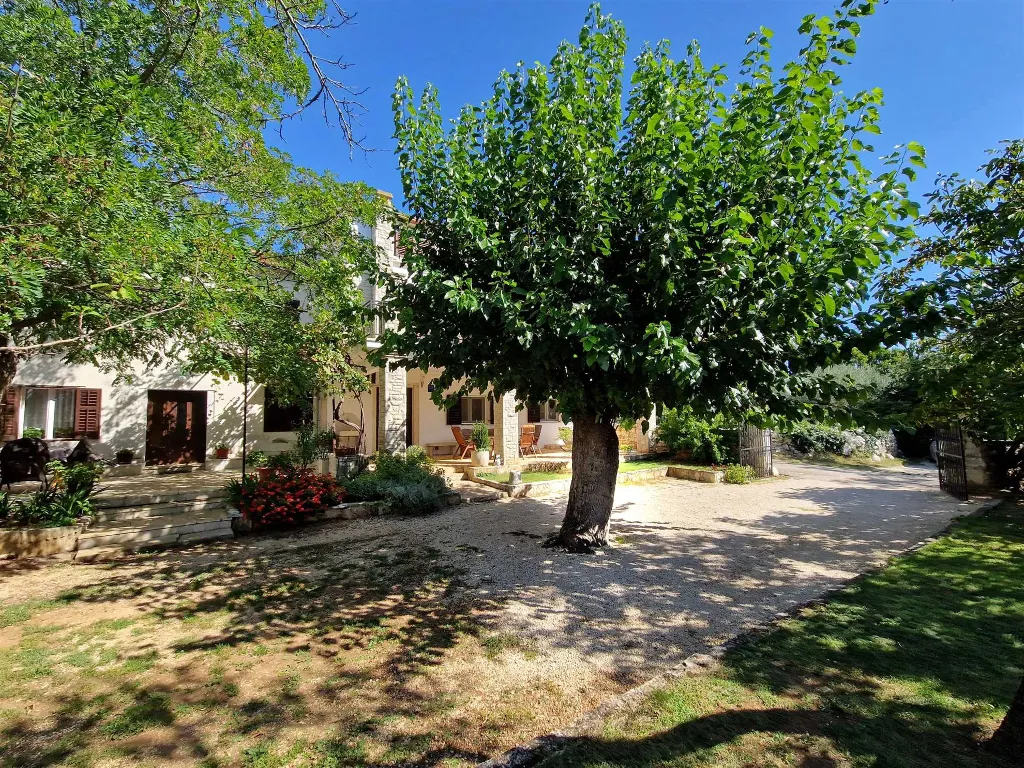 Two-Bedroom Apartment in Bale for 4 Guests