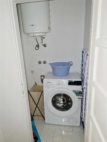 Two-Bedroom Apartment in Bale for 4 Guests