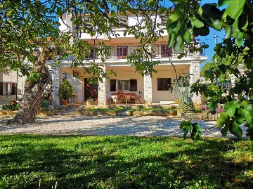 Two-Bedroom Apartment in Bale for 4 Guests