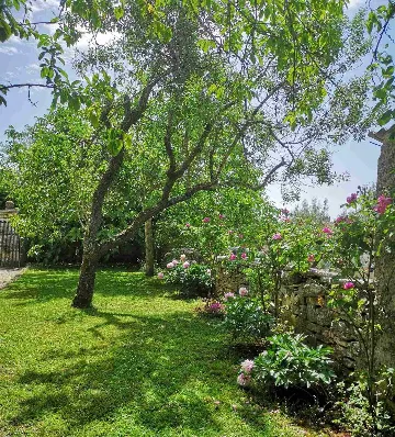 Two-Bedroom Apartment in Bale for 4 Guests