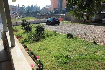 Two-Bedroom Apartment in Rovinj with Terrace