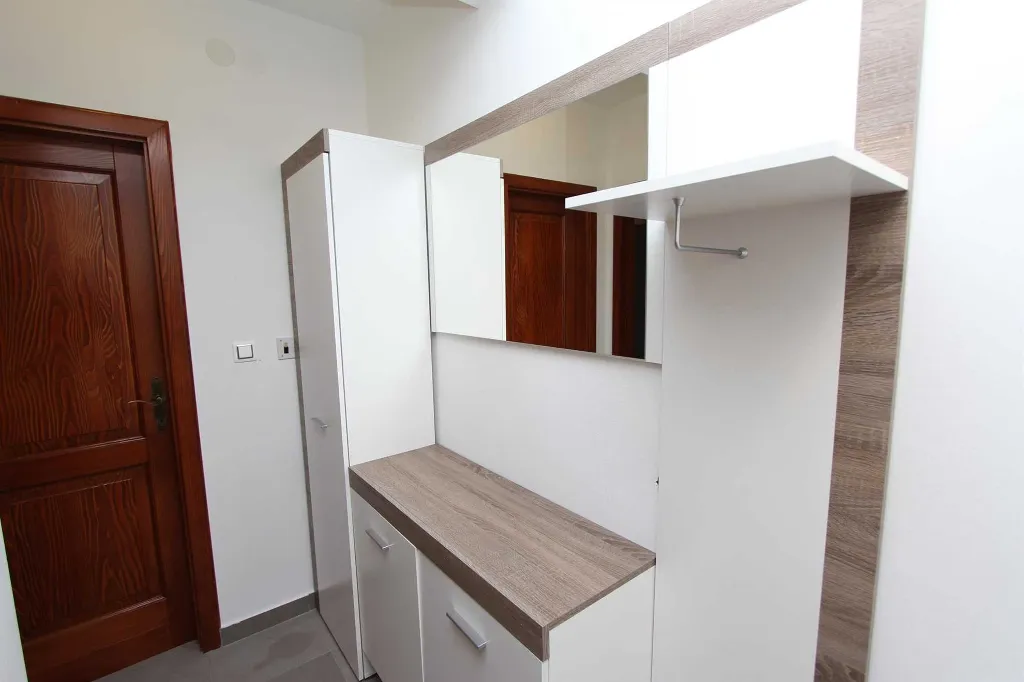 Two-Bedroom Apartment in Rovinj with Terrace