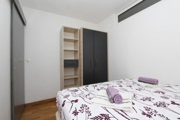 Two-Bedroom Apartment in Rovinj with Terrace