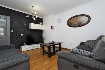 Two-Bedroom Apartment in Rovinj with Terrace