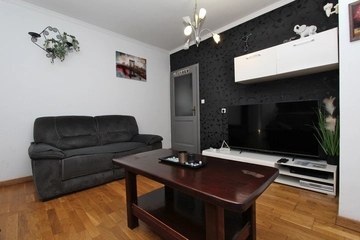 Two-Bedroom Apartment in Rovinj with Terrace