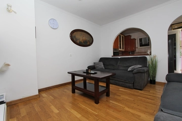 Two-Bedroom Apartment in Rovinj with Terrace