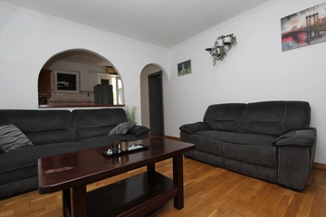 Two-Bedroom Apartment in Rovinj with Terrace