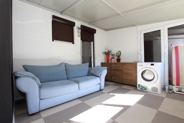 Two-Bedroom Apartment in Rovinj with Terrace