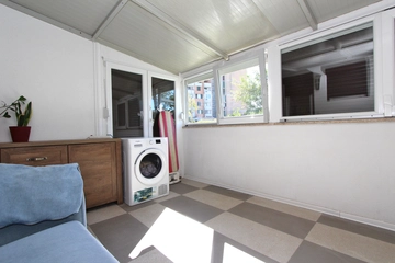 Two-Bedroom Apartment in Rovinj with Terrace