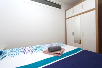 Two-Bedroom Apartment in Rovinj with Terrace