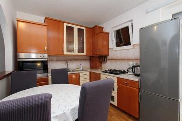 Two-Bedroom Apartment in Rovinj with Terrace