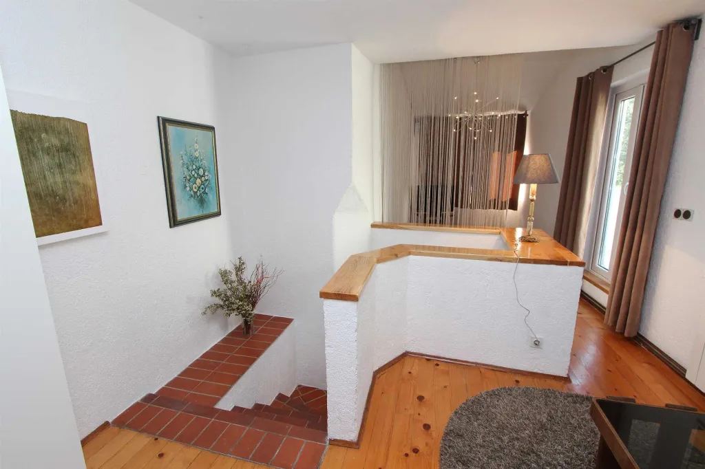 Studio for 2 Guests in Rovinj with Sea View
