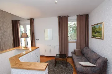 Studio for 2 Guests in Rovinj with Sea View