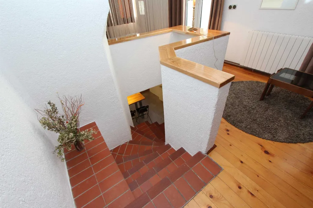 Studio for 2 Guests in Rovinj with Sea View