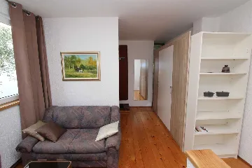 Studio for 2 Guests in Rovinj with Sea View