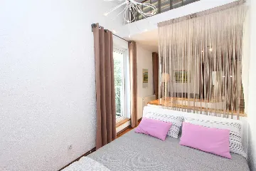 Studio for 2 Guests in Rovinj with Sea View