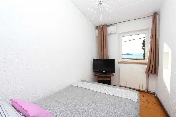 Studio for 2 Guests in Rovinj with Sea View