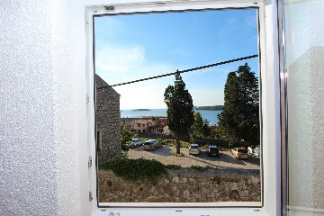 Studio for 2 Guests in Rovinj with Sea View