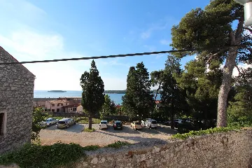 Studio for 2 Guests in Rovinj with Sea View
