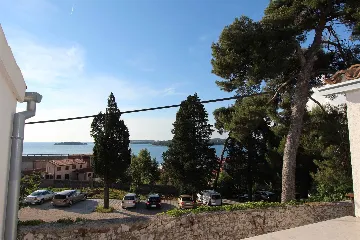 Studio for 2 Guests in Rovinj with Sea View