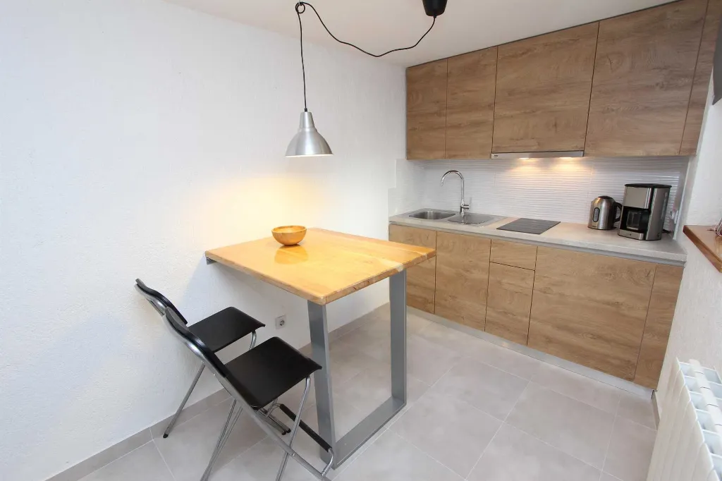 Studio for 2 Guests in Rovinj with Sea View