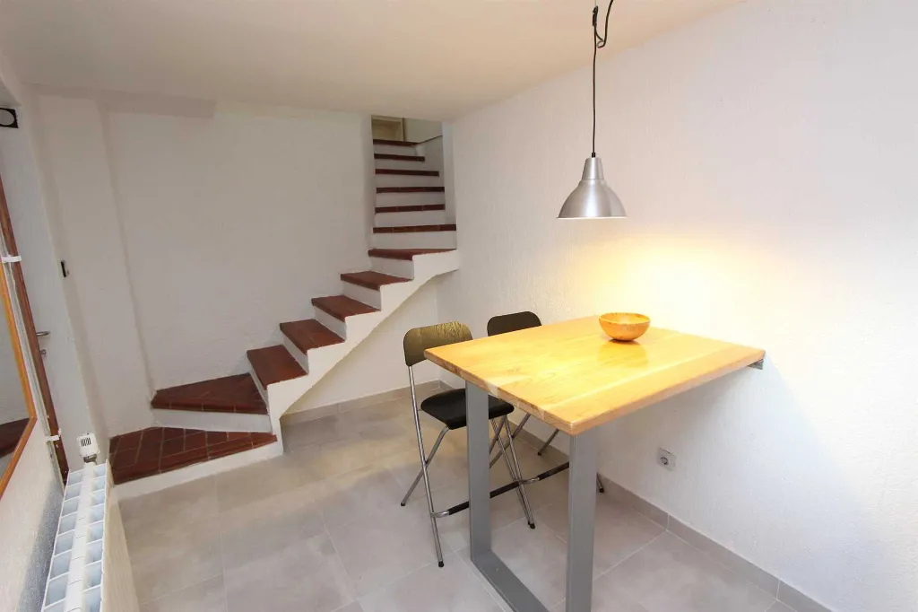 Studio for 2 Guests in Rovinj with Sea View