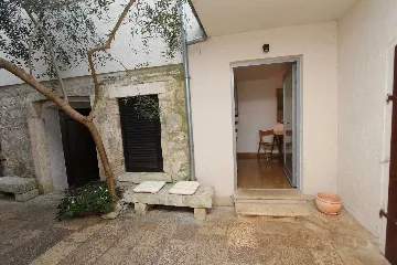 Studio for 2 Guests in Rovinj with Sea View