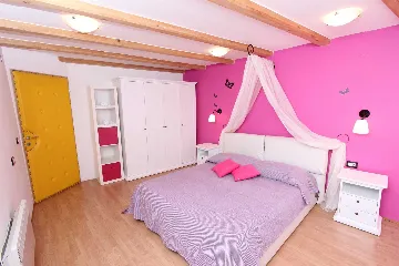 Two-Bedroom Apartment in Rovinj City Center