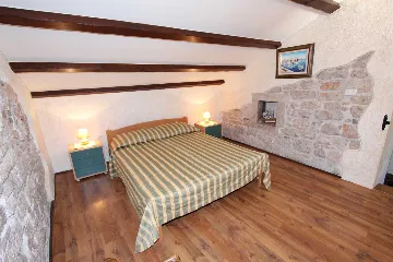 Two-Bedroom Apartment in Rovinj City Center