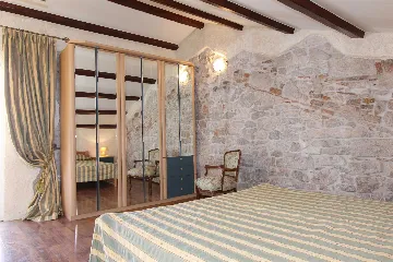 Two-Bedroom Apartment in Rovinj City Center