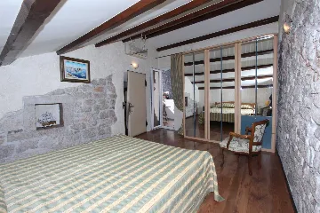 Two-Bedroom Apartment in Rovinj City Center