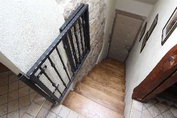 Two-Bedroom Apartment in Rovinj City Center