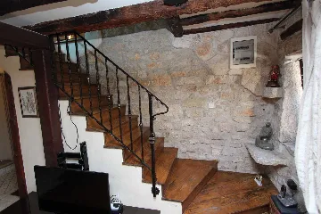 Two-Bedroom Apartment in Rovinj City Center