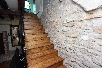 Two-Bedroom Apartment in Rovinj City Center