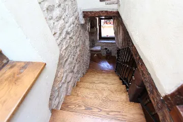 Two-Bedroom Apartment in Rovinj City Center