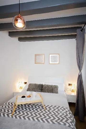 Two-Bedroom Apartment in Rovinj City Center