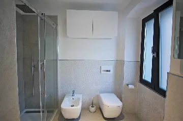 Two-Bedroom Apartment in Rovinj City Center