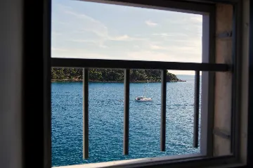 Two-Bedroom Apartment in Rovinj City Center