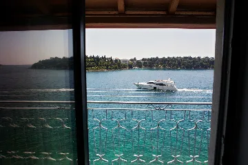 Two-Bedroom Apartment in Rovinj City Center