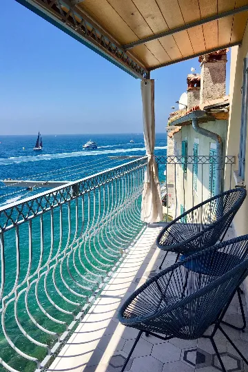 Two-Bedroom Apartment in Rovinj City Center