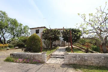 Two-Bedroom Apartment in Rovinj for 4 Guests