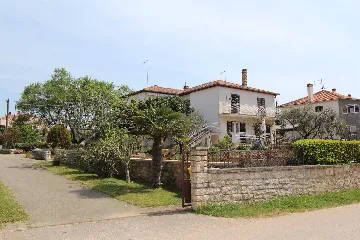 Two-Bedroom Apartment in Rovinj for 4 Guests