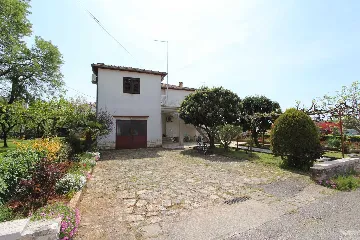 Two-Bedroom Apartment in Rovinj for 4 Guests