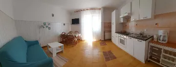 Two-Bedroom Apartment in Rovinj for 4 Guests