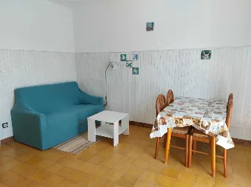 Two-Bedroom Apartment in Rovinj for 4 Guests