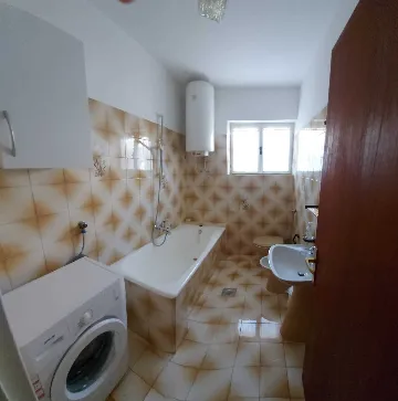 Two-Bedroom Apartment in Rovinj for 4 Guests