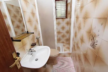 Two-Bedroom Apartment in Rovinj for 4 Guests